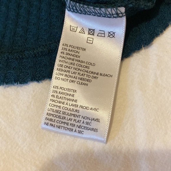 Nordstrom Sweater - Picture 3 of 3